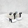 HERMES メッシュスエードバウンシングスニーカー 35 7015 163157287 [P]