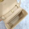 CELINE ミニ クロード シャイニー ショルダーバッグ 10I513DPV 8607 163156594 [P]