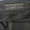 PRADA Wollmischung Hose Navy 50 UP0147 9183 163159585 [P]