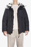 MONCLER Doppeltes Daunenjacke 1A00141 68352 999 975 139104538 [P]