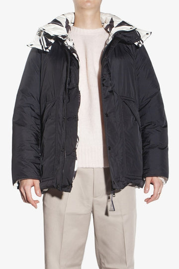 MONCLER Doppeltes Daunenjacke 1A00141 68352 999 975 139104538 [P]