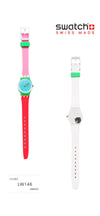 SWATCH Damenarmbanduhr LW146 162108251 [P]