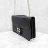 GUCCI Interlocking G Medium Chain Schultertasche 3351 163156261 [P]