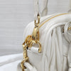 Miu Miu Top Handle Shoulder Bag in Nappa Leather 5BB123 10392 163154651 [P]