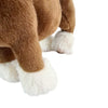 Hermes Small Model Plush Horse Nuitrel H400055M 00 161876746 [P]