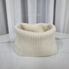 HERMES Cashmere-Schal mit Kragen H4H2926D4A300 111017041 [P]