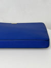 TODS Blaue Notebook-Hülle 2TTDB1042 120822142 [P]