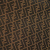 FENDI FF Juka Tote Bag 8BH263 4478 163154900 [P]