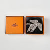 Hermes Pegase Scarf Ring H603873S 00 162652003 [P]