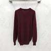BRUNELLO CUCINELLI Cashmere V-Ausschnitt Pullover 52 7972 163158817 [P]