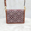Louis Vuitton Monogram Mini Dauphine Shoulder Bag 1854 M57172 2680 15177128 [P]