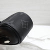 LOUIS VUITTON ブラック モノグラム エクリプス アンドリューズ ゴルフ キット GI0344 10298 163158307 [P]