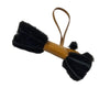 Hermes Buddy Bag Charm Fox Terrier Accessory 157970638 [P]