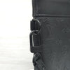 LOUIS VUITTON Monogram Schatten Pochette Clutch 10595 15930197 [P]