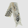 Dior Silk Scarf 15365 160515715 [P]