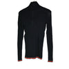 GUCCI Woll-Seiden-Turtleneck-Pullover 810177 13442 153653250 [P]