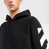 OFF WHITE Hoodie 22FW OMBB097C99FLE012 1001 36221607 [P]