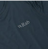 Rab Short Sleeve Sonic Men's T-Shirt 161013132 [P]