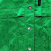 GUCCI Frühlingsjacke in Grün 38 697438 6681 163158530 [P]