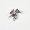 Hermes Pegase Scarf Ring H603873S 00 162652003 [P]