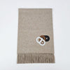 Hermes Chaine d'Ancre Cashmere Scarf H394853T 01 157226571 [P]