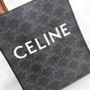 CELINE Vertikale Cabas Mini-Tasche 194372BZK 5268 8006493 [P]