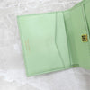 Givenchy 4G Logo Small Wallet 6562 455756 [P]
