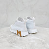 HERMES Bouncing Sneakers 37.5 8561 163157271 [P]