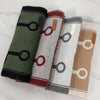 HERMES カサック モルス マフラー H259157S 05 145119262 [P]
