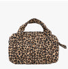 Repetto Glide Leopard Mini Dance Bag Duffel Bag 162870614 [P]