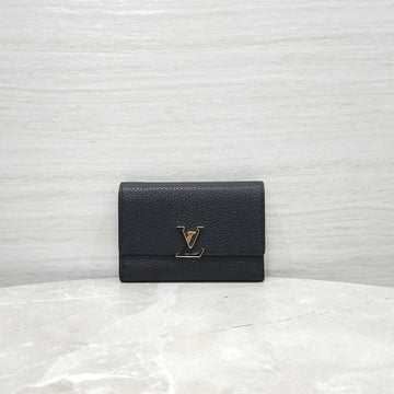 LOUIS VUITTON トリオン カフィシン ウォレット M62157 9396 1340980 [P]