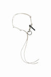 Our Legacy Leather Radon A2268LEL ECRU 1959 153891785 [P]