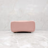 CHANEL Chevron Gabrielle Rucksack klein pink 29er A94485 8425 163156057 [P]