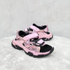 BALENCIAGA Damen Pink Track Sandalen 37 7407 163157546 [P]