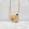 CELINE ミニ クロード シャイニー ショルダーバッグ 10I513DPV 8607 163156594 [P]