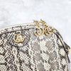 Gucci Python Ophidia Shoulder Bag 499621 7392 163156623 [P]