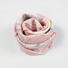 Hermes Silk Women's Scarf with Ruling Edges 45 155304581 [P]
