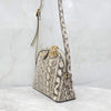 Gucci Python Ophidia Shoulder Bag 499621 7392 163156623 [P]