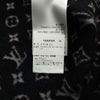 Louis Vuitton Monogram Double Face Wrap Coat 34 1AAAWK 9831 163159271 [P]