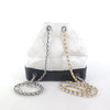 CHANEL Klein Gabrielle Rucksack A94485 9494 133724581 [P]