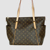 LOUIS VUITTON モノグラム トータリー ショルダーバッグ 15989 162858454 [P]