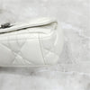 DIOR カロ マクロカナジュ ミニ チェーンバッグ S5135UNGX 2397 11083150 [P]