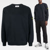 STONE ISLAND 22FW Wappen Sweatshirt 771563020 V0020 33914951 [P]