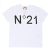 No. 21 Logo Dot T-Shirt 160328346 [P]