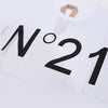 No. 21 Logo Dot T-Shirt 160328346 [P]