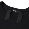 No. 21 Logo Silver Coating T-Shirt 160328338 [P]