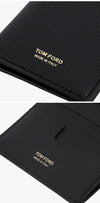 Tom Ford Men's Card Holder 162107918 [P]