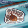 Hermes Silk Women's Scarf 70 Care H984364S 02 158733741 [P]