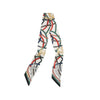 Hermes Legendary Twilly Silk Women's Scarf H064299S 07 153250016 [P]