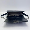 CHANEL Schwarze Ketten Boy Bag 19er Reihe 3VCHB23005 76936949 [P]